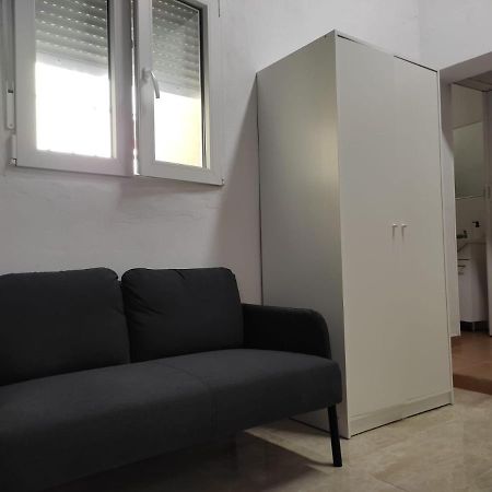 El Tabanquito Apartment Jerez de la Frontera Luaran gambar
