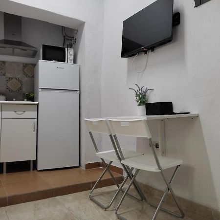 El Tabanquito Apartment Jerez de la Frontera Luaran gambar