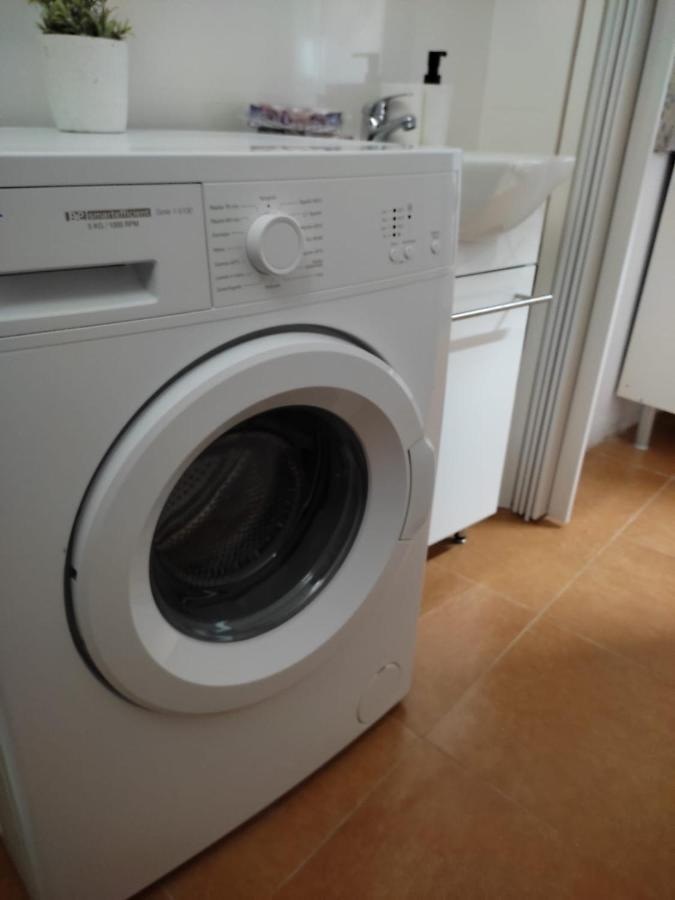El Tabanquito Apartment Jerez de la Frontera Luaran gambar