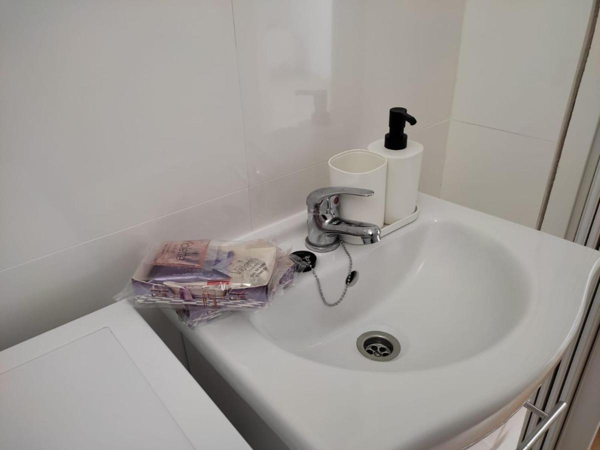 El Tabanquito Apartment Jerez de la Frontera Luaran gambar